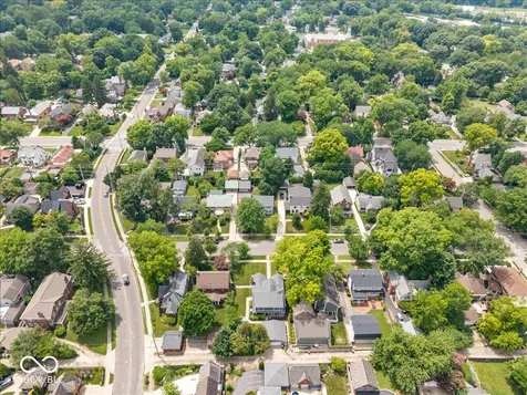 5420 N Delaware Street Indianapolis IN 46220