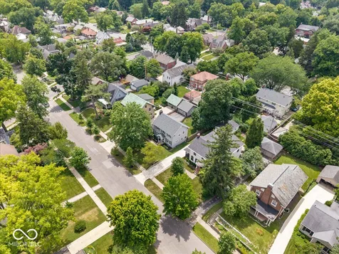 5420 N Delaware Street Indianapolis IN 46220