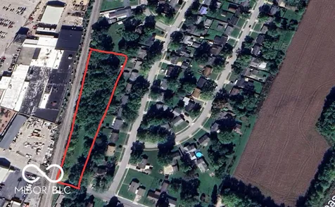 200 Academy Street Greenwood IN 46143