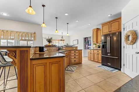 256 Chase Court Seymour IN 47274