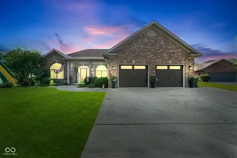 256 Chase Court Seymour IN 47274