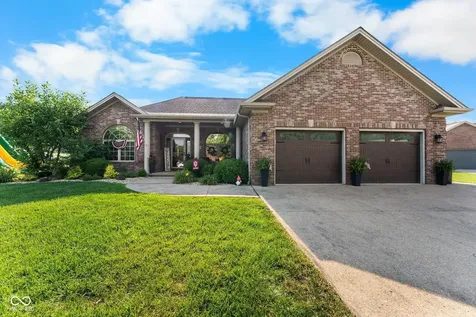 256 Chase Court Seymour IN 47274