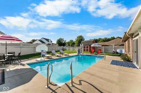 256 Chase Court Seymour IN 47274