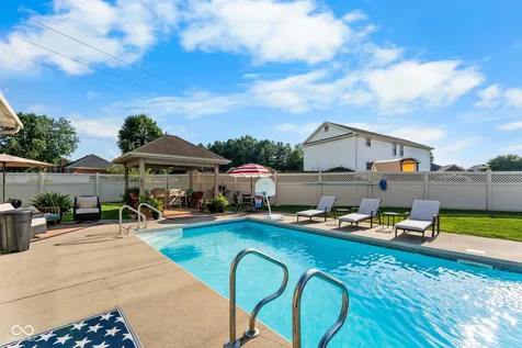 256 Chase Court Seymour IN 47274