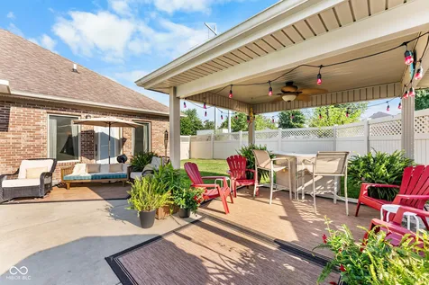 256 Chase Court Seymour IN 47274