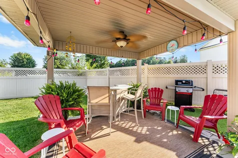 256 Chase Court Seymour IN 47274