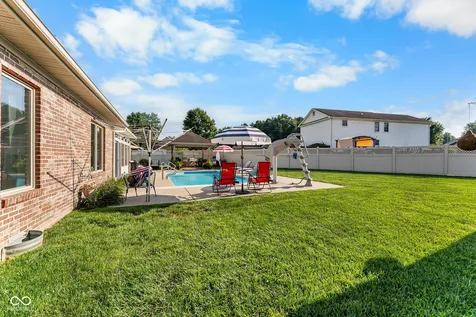 256 Chase Court Seymour IN 47274
