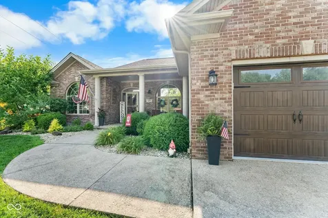 256 Chase Court Seymour IN 47274