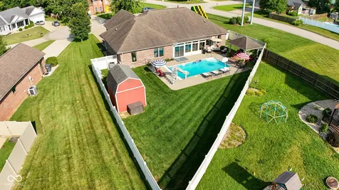 256 Chase Court Seymour IN 47274