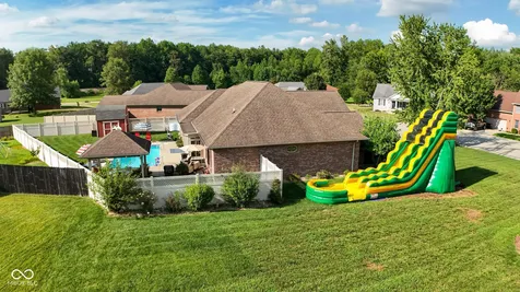 256 Chase Court Seymour IN 47274