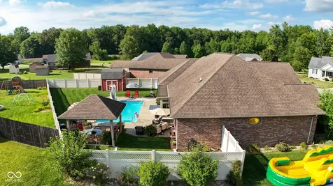 256 Chase Court Seymour IN 47274