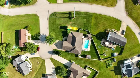 256 Chase Court Seymour IN 47274