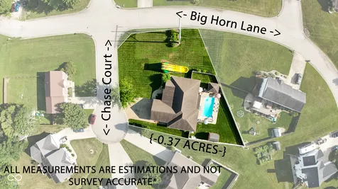 256 Chase Court Seymour IN 47274