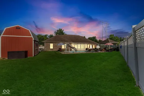 256 Chase Court Seymour IN 47274