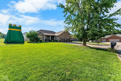 256 Chase Court Seymour IN 47274
