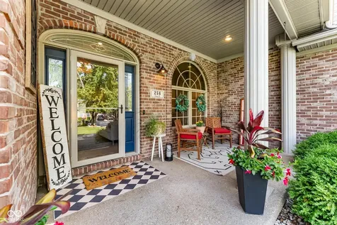 256 Chase Court Seymour IN 47274
