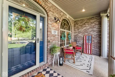 256 Chase Court Seymour IN 47274