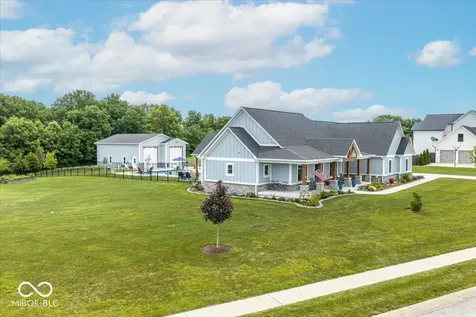253 Brianne Lane Danville IN 46122