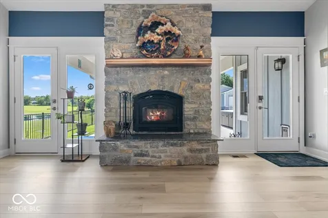 253 Brianne Lane Danville IN 46122