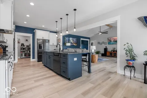 253 Brianne Lane Danville IN 46122