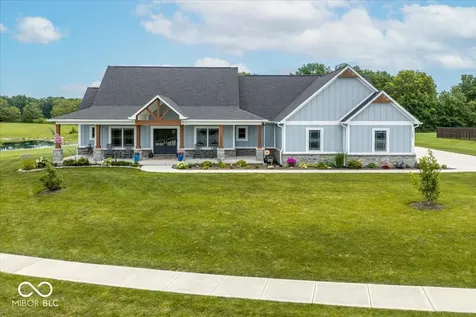 253 Brianne Lane Danville IN 46122