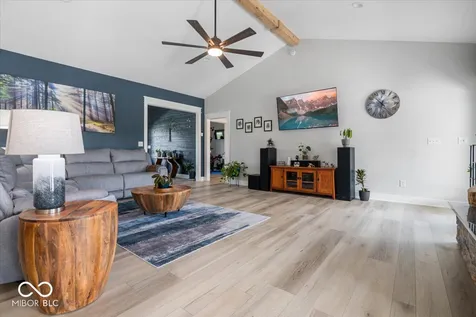 253 Brianne Lane Danville IN 46122