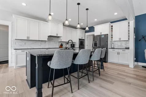 253 Brianne Lane Danville IN 46122