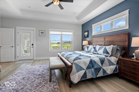 253 Brianne Lane Danville IN 46122