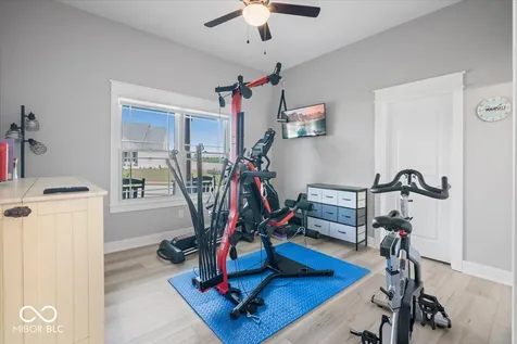 253 Brianne Lane Danville IN 46122