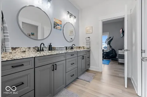 253 Brianne Lane Danville IN 46122
