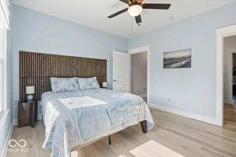 253 Brianne Lane Danville IN 46122