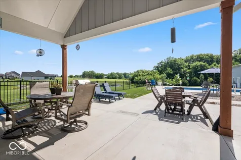 253 Brianne Lane Danville IN 46122