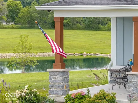 253 Brianne Lane Danville IN 46122