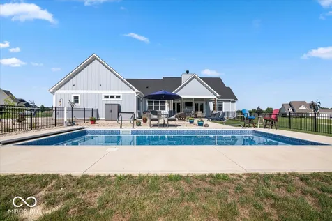 253 Brianne Lane Danville IN 46122