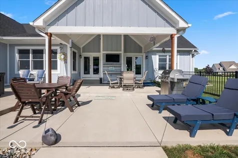 253 Brianne Lane Danville IN 46122