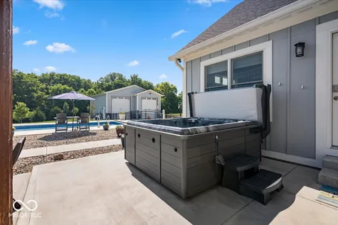 253 Brianne Lane Danville IN 46122