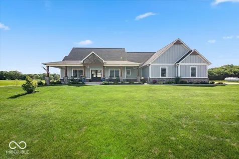 253 Brianne Lane Danville IN 46122