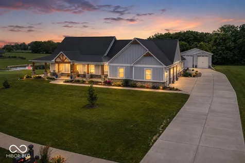 253 Brianne Lane Danville IN 46122