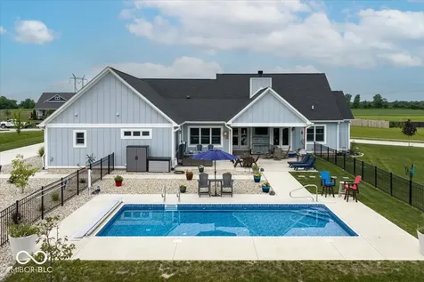 253 Brianne Lane Danville IN 46122