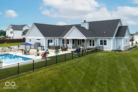 253 Brianne Lane Danville IN 46122
