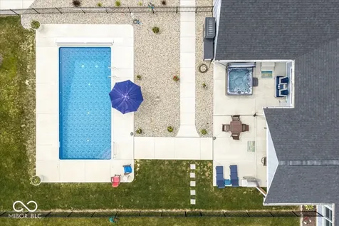 253 Brianne Lane Danville IN 46122