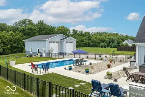 253 Brianne Lane Danville IN 46122