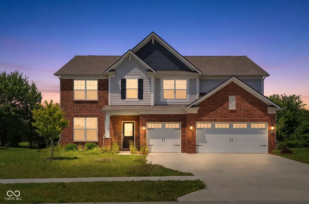 992 Kendrick Street Greenwood IN 46143