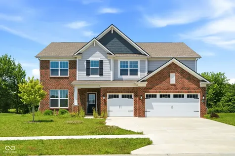 992 Kendrick Street Greenwood IN 46143