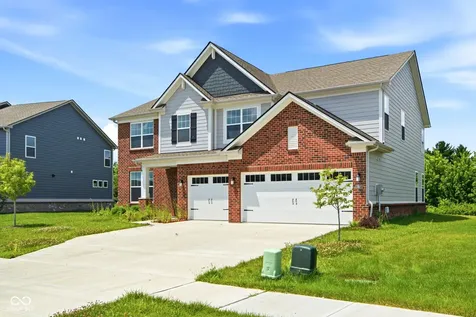 992 Kendrick Street Greenwood IN 46143