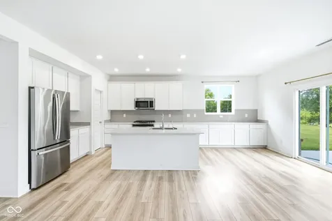 992 Kendrick Street Greenwood IN 46143