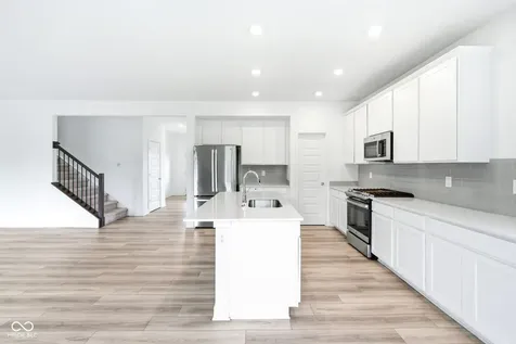 992 Kendrick Street Greenwood IN 46143