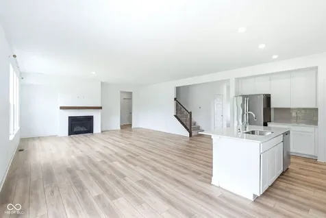 992 Kendrick Street Greenwood IN 46143