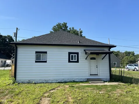 2202 Barrett Avenue Indianapolis IN 46221