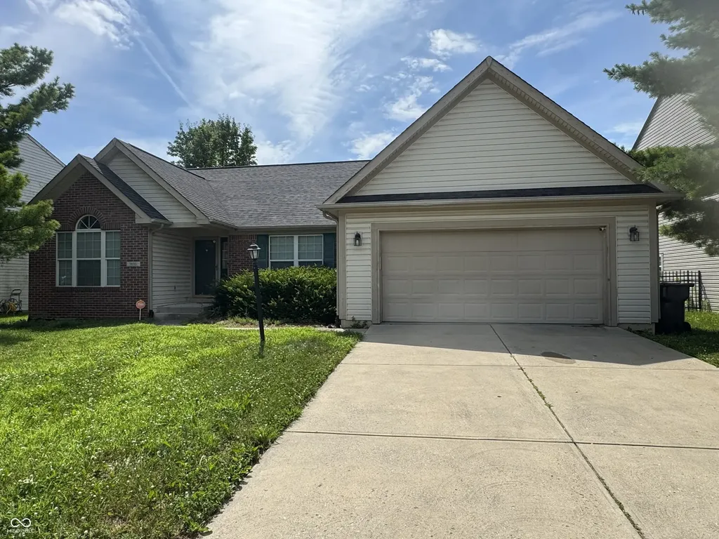 1830 Brook Crossing Way Indianapolis IN 46229